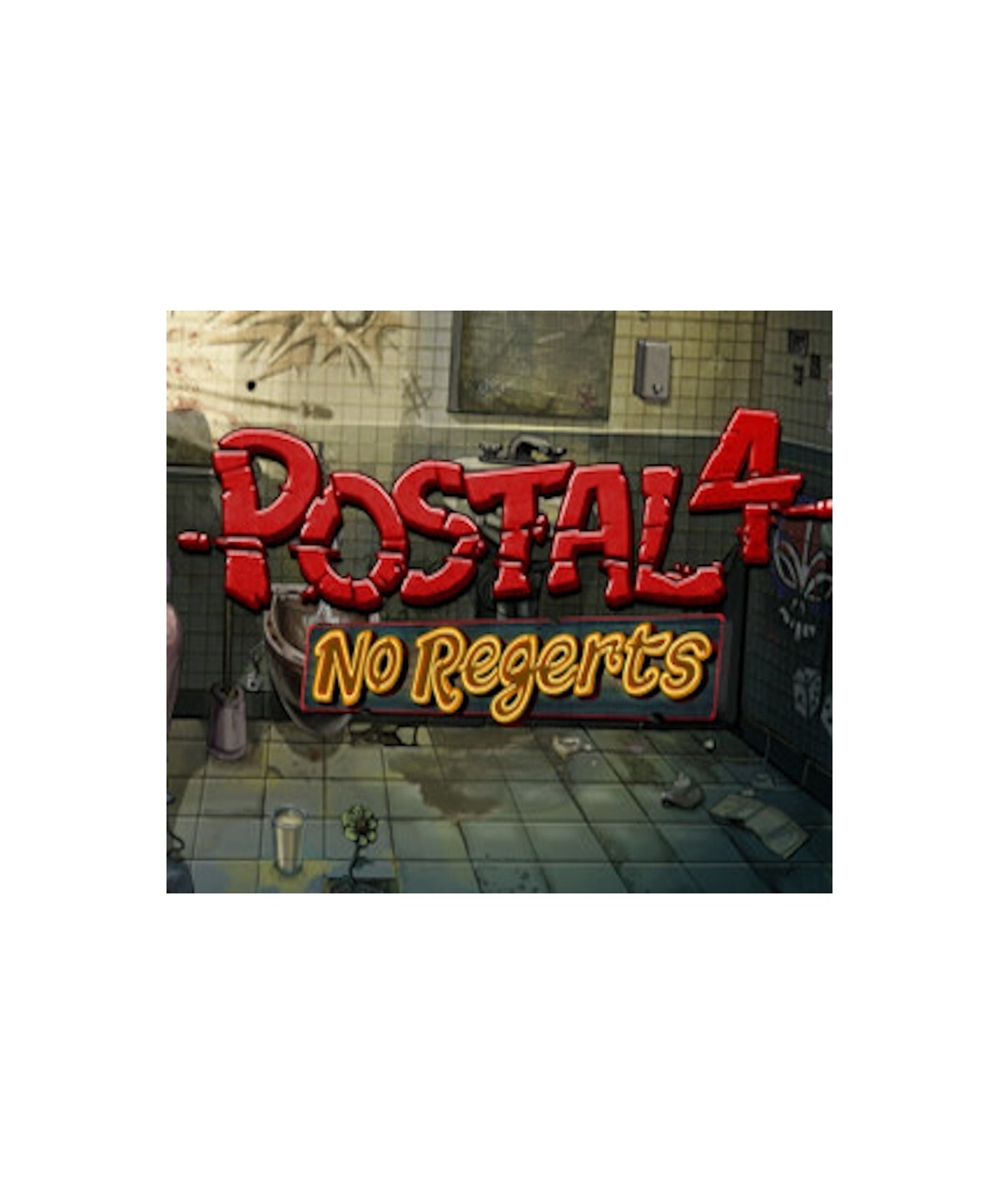 POSTAL 4: No Regerts Steam Key GLOBAL